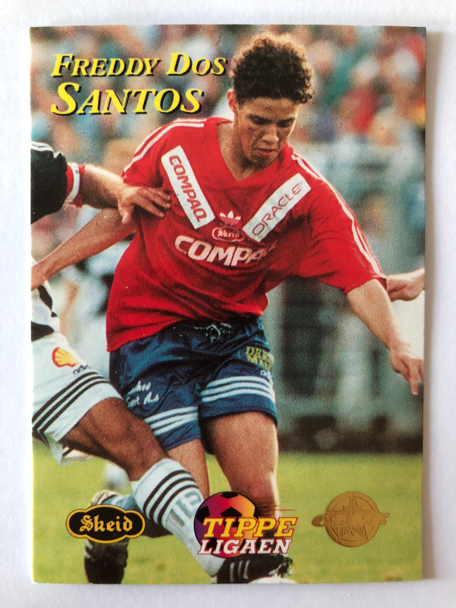 097. FREDDY DOS SANTOS - SKEID