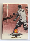 GEORGE WALL - MANCHESTER UNITED - FUTERA GREATEST 1999