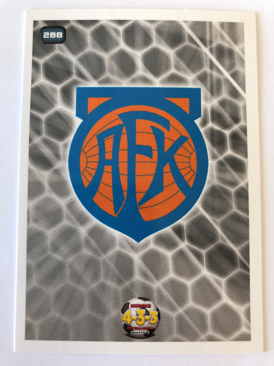 288. AALESUND FK