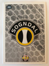 180. SOGNDAL