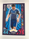 067. OSCAR - CHELSEA