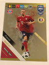 101. FRANCK RIBÉRY - BAYERN MÜNCHEN - FANS FAVOURITE