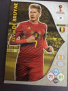 031. KEVIN DE BRUYNE - BELGIA