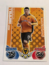 N31. ADAM HAMMILL - WOLVERHAMPTON WANDERERS - NEW SIGNING