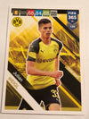 130. JULIAN WEIGL - BORUSSIA DORTMUND - TEAM MATE
