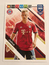 109. JOSHUA KIMMICH - BAYERN MÜNCHEN  - TEAM MATE