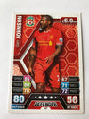 147. GLEN JOHNSON - LIVERPOOL