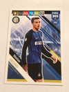 164. MATIAS VECINO - INTERNAZIONALE - TEAM MATE