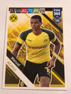128. MANUEL AKANJI - BORUSSIA DORTMUND - TEAM MATE
