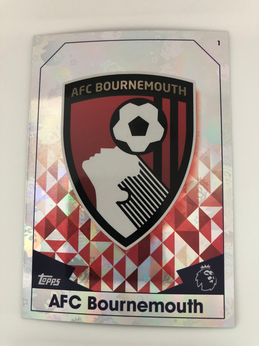 001. AFC BOURNEMOUTH