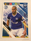 146. NABIL BENTALEB - SCHALKE 04 - TEAM MATE
