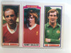 056 - 152 - 64. - CORRIGAN- LIVERPOOL - JANKOVICH