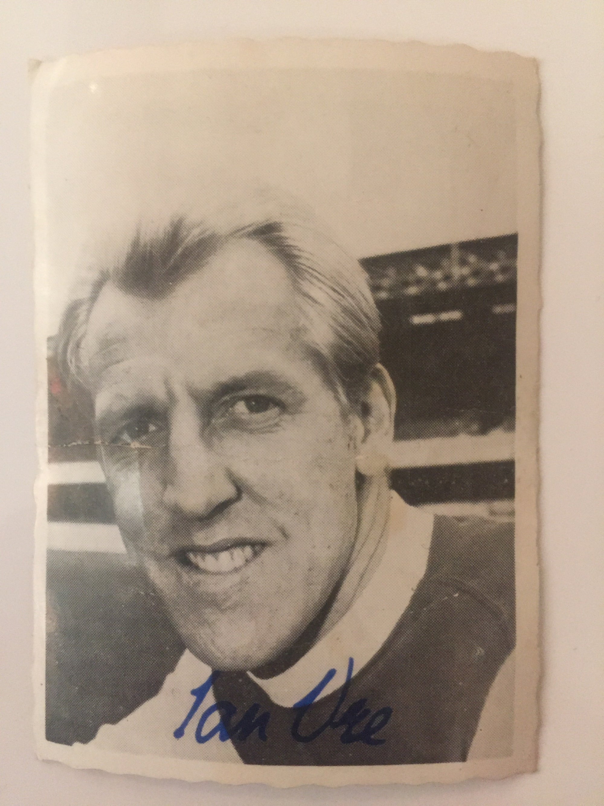 025. IAN UHRE - ARSENAL