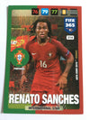 314. RENATO SANCHES - PORTUGAL - INTERNATIONAL STAR