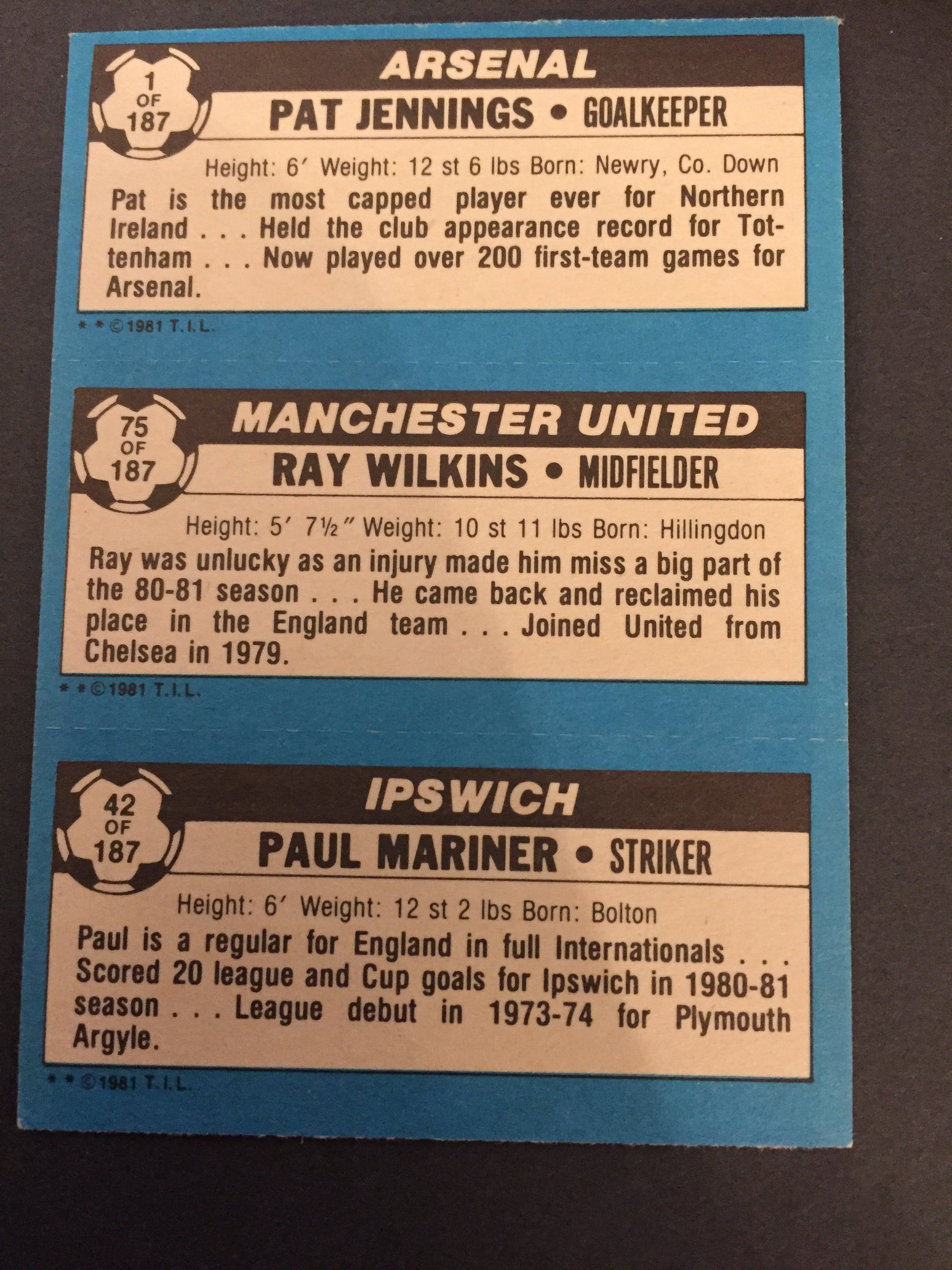 001 - 75 - 42 - JENNINGS, WILKINS, MARINER