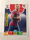 121. MAX MEYER - CRYSTAL PALACE