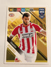 222. GASTON PEREIRO - PSV EINDHOVEN - TEAM MATE