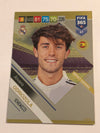 067. ÁLVARO ODRIOZOLA - REAL MADRID - IMPACT SIGNING