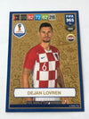 360. DEJAN LOVREN - CROATIA - FIFA WORLD CUP HEROS