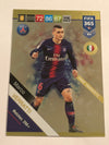 084. MARCO VERRATTI - PARIS SAINT-GERMAIN - FANS FAVOURITE