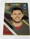 248. ALEKSANDR TASHAEV - SPARTAK MOSKVA - IMPACT SIGNING