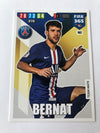 162. JUAN BERNAT - PARIS SAINT-GERMAIN - TEAM MATE