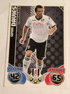 157. SIMON DAVIES - FULHAM