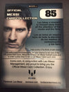 085. OFFICIAL MESSI CARD COLLECTION