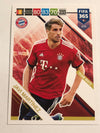 111. JAVI MARTINEZ - BAYERN MÜNCHEN - TEAM MATE