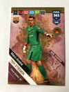 300. MARC-ANDRÉ TER STEGEN - BARCELONA - GOAL STOPPER