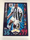342. SAIDO BERAHINO - WEST BROMWICH ALBION