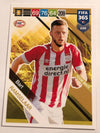 220. BART RAMSELAAR - PSV EINDHOVEN - TEAM MATE