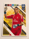 070. KEYLOR NAVAS - REAL MADRID - TEAM MATE