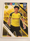 129. MAHMOUD DAHOUD - BORUSSIA DORTMUND - TEAM MATE