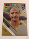 120. ABDOU DIALLO - BORUSSIA DORTMUND - IMPACT SIGNING