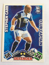 CC024. STEPHEN CARR - BIRMINGHAM CITY - CLUB CAPTAIN