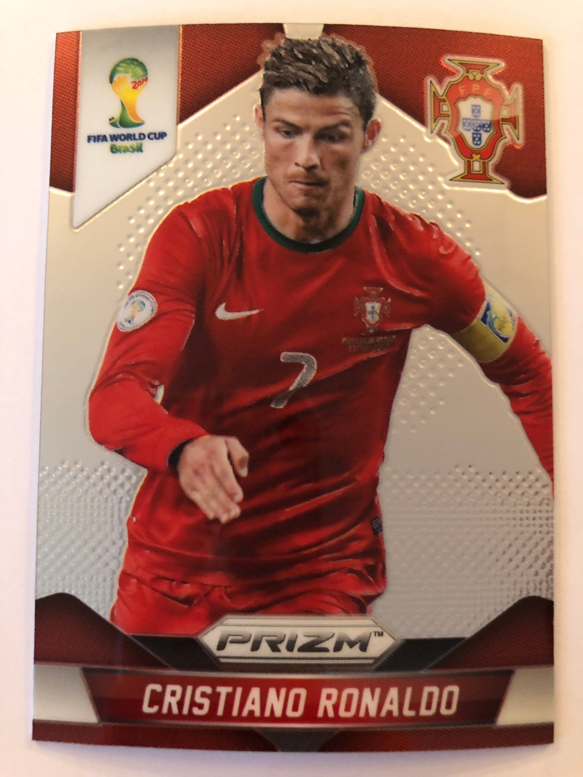 161. CRISTIANO RONALDO - PORTUGAL
