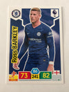 098. POSS BARKLEY - CHELSEA