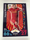 150. RSGNAR KLAVAN - LIVERPOOL