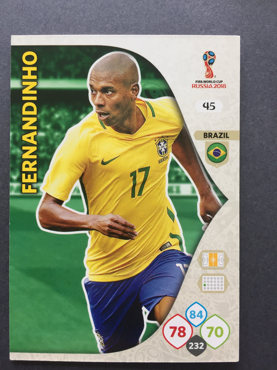 045. FERNANDINHO