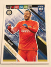 160. SAMIR HANDANOVIC - INTERNAZIONALE - TEAM MATE