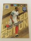 LE - THEO WALCOTT - ENGLAND - LIMITED EDITION
