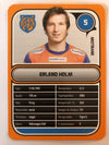 AALESUND 005. ERLEND HOLM