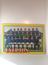 054. EVERTON