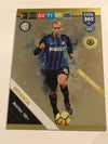 155. MIRANDA - INTERNAZIONALE - FANS FAVOURITE