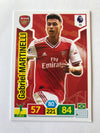 015. GABRIEL MARTINELLI - ARSENAL