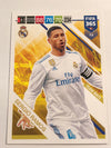 073. SERGIO RAMOS - REAL MADRID - TEAM MATE