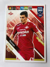 255. ROMAN ZOBNIN - SPARTAK MOSKVA - TEAM MATE