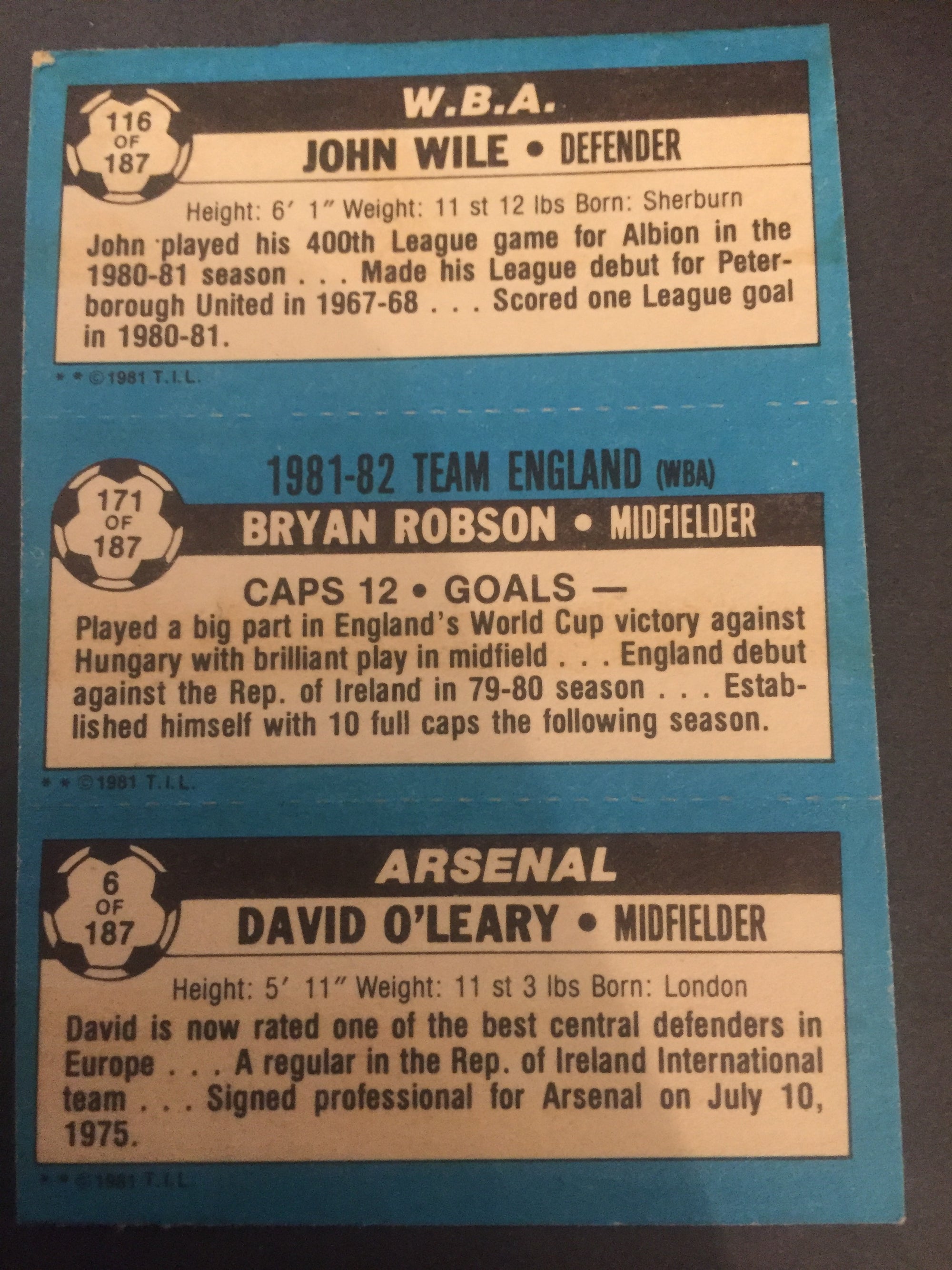 116 - 171 - 6 - WILE, ROBSON, O’LEARY