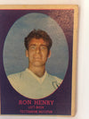 049. RON HENRY - TOTTENHAM HOTSPUR